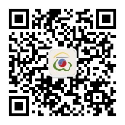 心月观公众号二维码