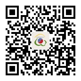心月服务号二维码
